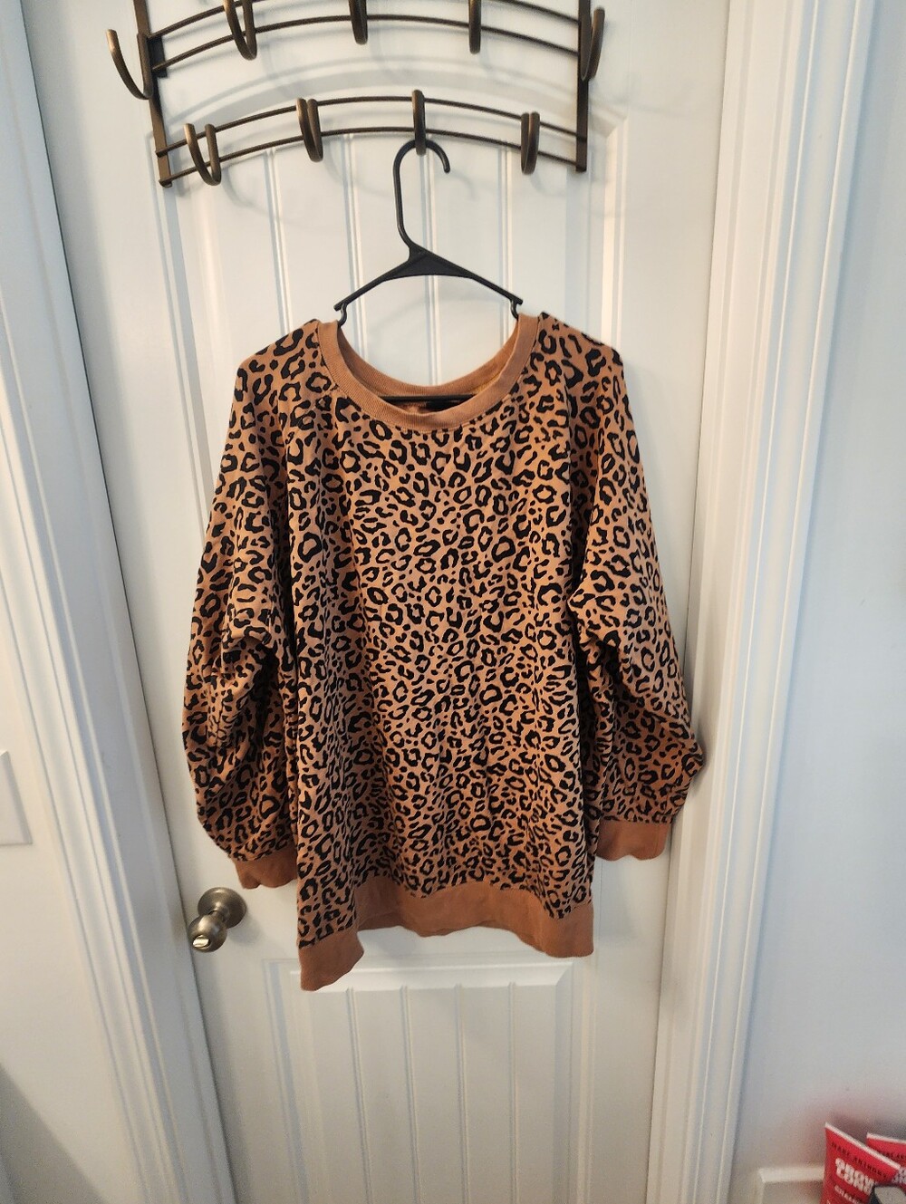 Worn Once TORRID